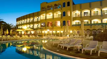 Corallium Dunamar by Lopesan Hotels (Adults Only)