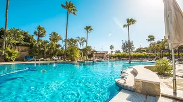 Corallium Dunamar by Lopesan Hotels (Adults Only)