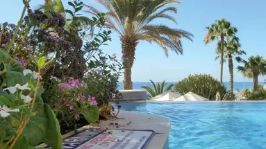 Corallium Dunamar by Lopesan Hotels (Adults Only)