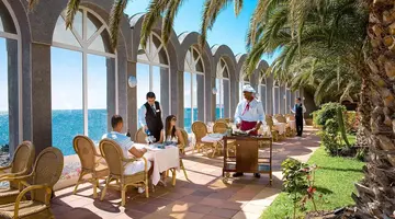 Corallium Dunamar by Lopesan Hotels (Adults Only)