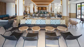 Corallium Dunamar by Lopesan Hotels (Adults Only)