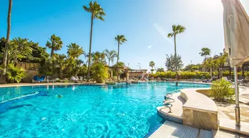 Corallium Dunamar by Lopesan Hotels (Adults Only)
