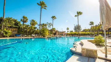 Corallium Dunamar by Lopesan Hotels (Adults Only)