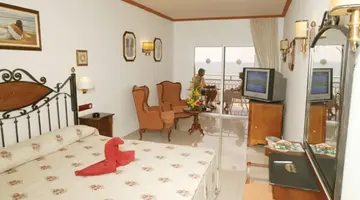 Corallium Dunamar by Lopesan Hotels (Adults Only)
