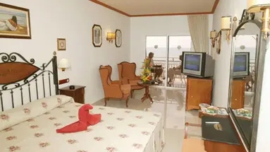 Corallium Dunamar by Lopesan Hotels (Adults Only)