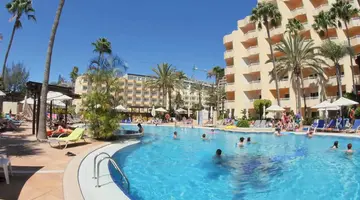 Corallium Dunamar by Lopesan Hotels (Adults Only)