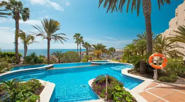 Corallium Dunamar by Lopesan Hotels (Adults Only)
