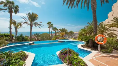 Corallium Dunamar by Lopesan Hotels (Adults Only)