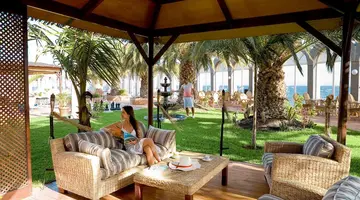 Corallium Dunamar by Lopesan Hotels (Adults Only)