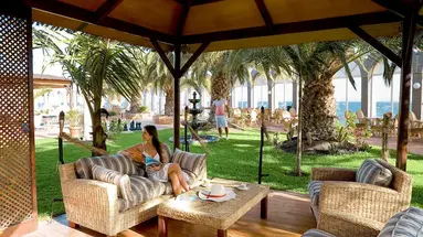 Corallium Dunamar by Lopesan Hotels (Adults Only)
