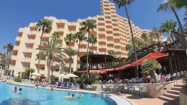 Corallium Dunamar by Lopesan Hotels (Adults Only)