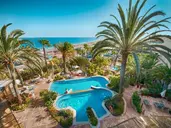 Corallium Dunamar by Lopesan Hotels (Adults Only)
