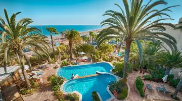 Corallium Dunamar by Lopesan Hotels (Adults Only)