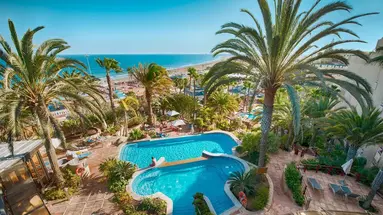 Corallium Dunamar by Lopesan Hotels (Adults Only)