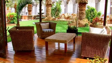Corallium Dunamar by Lopesan Hotels (Adults Only)