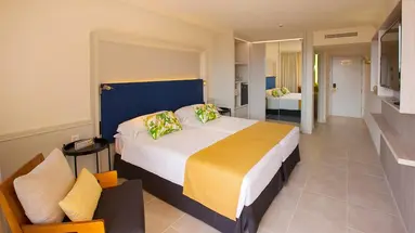Corallium Dunamar by Lopesan Hotels (Adults Only)