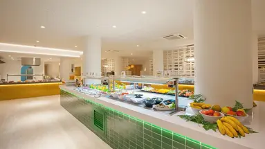 Corallium Dunamar by Lopesan Hotels (Adults Only)