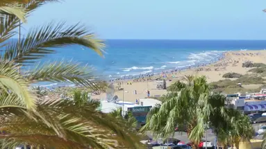 Corallium Dunamar by Lopesan Hotels (Adults Only)