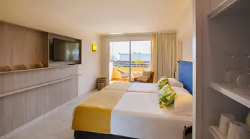Corallium Dunamar by Lopesan Hotels (Adults Only)
