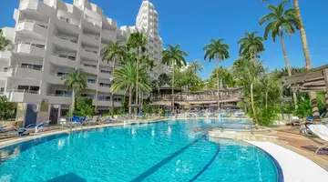 Corallium Dunamar by Lopesan Hotels (Adults Only)