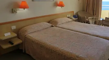 Corallium Dunamar by Lopesan Hotels (Adults Only)