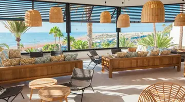 Corallium Dunamar by Lopesan Hotels (Adults Only)