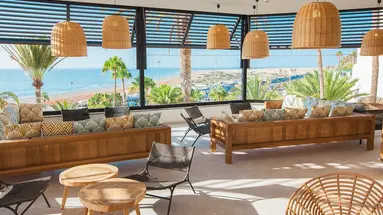 Corallium Dunamar by Lopesan Hotels (Adults Only)