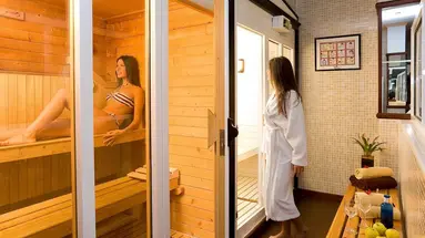 Corallium Dunamar by Lopesan Hotels (Adults Only)