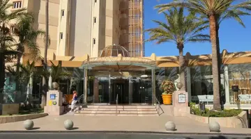 Corallium Dunamar by Lopesan Hotels (Adults Only)