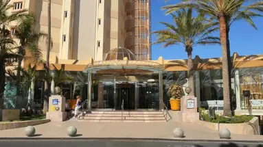 Corallium Dunamar by Lopesan Hotels (Adults Only)
