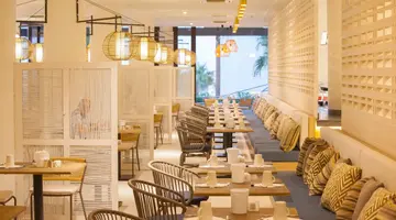 Corallium Dunamar by Lopesan Hotels (Adults Only)