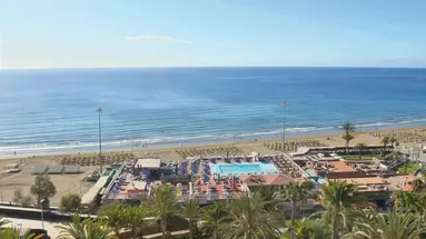 Corallium Dunamar by Lopesan Hotels (Adults Only)