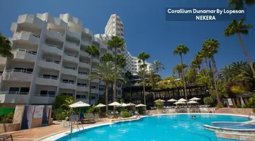 Corallium Dunamar by Lopesan Hotels - Adults Only