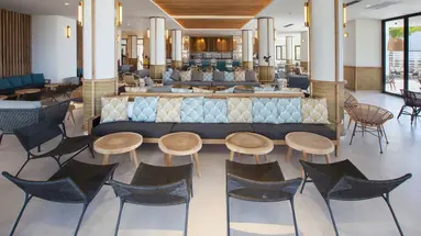 Corallium Dunamar by Lopesan Hotels (Adults Only)