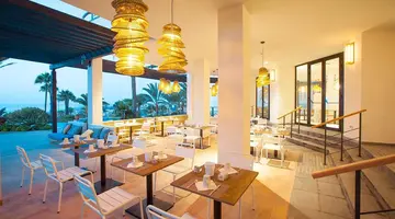 Corallium Dunamar by Lopesan Hotels (Adults Only)