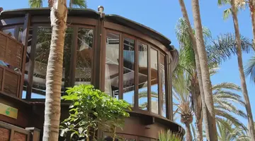 Corallium Dunamar by Lopesan Hotels (Adults Only)