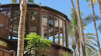 Corallium Dunamar by Lopesan Hotels (Adults Only)