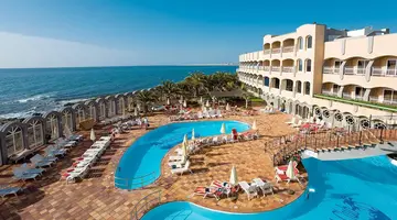 Corallium Dunamar by Lopesan Hotels (Adults Only)