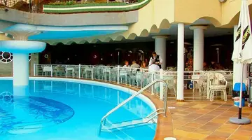 Corallium Dunamar by Lopesan Hotels (Adults Only)