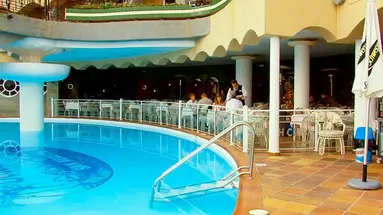 Corallium Dunamar by Lopesan Hotels (Adults Only)