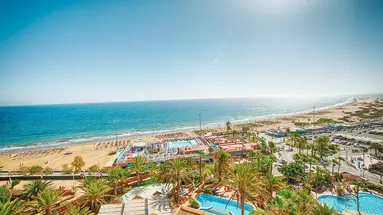Corallium Dunamar by Lopesan Hotels (Adults Only)