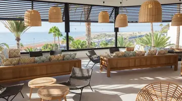 Corallium Dunamar by Lopesan Hotels (Adults Only)