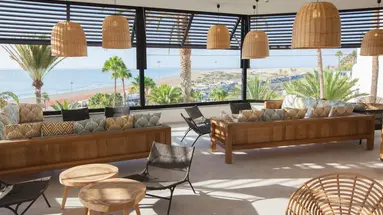 Corallium Dunamar by Lopesan Hotels (Adults Only)