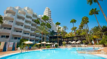 Corallium Dunamar by Lopesan Hotels (Adults Only)