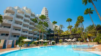 Corallium Dunamar by Lopesan Hotels (Adults Only)