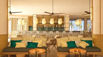 Corallium Dunamar by Lopesan Hotels (Adults Only)