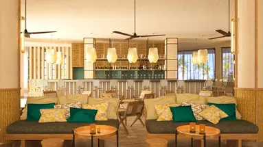 Corallium Dunamar by Lopesan Hotels (Adults Only)