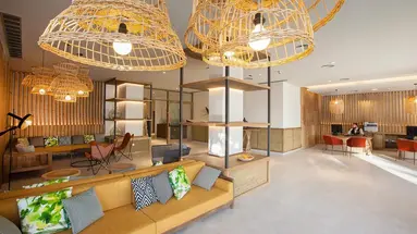 Corallium Dunamar by Lopesan Hotels (Adults Only)