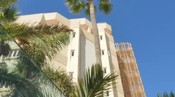 Corallium Dunamar by Lopesan Hotels (Adults Only)