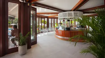 Corallium Dunamar by Lopesan Hotels (Adults Only)